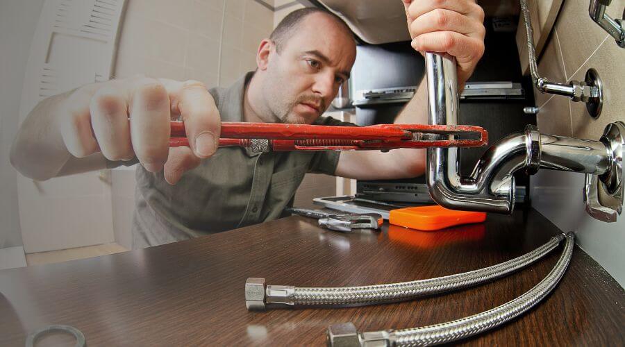 Professional same day plumber in Parker, ID
